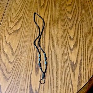 18 inch lanyard